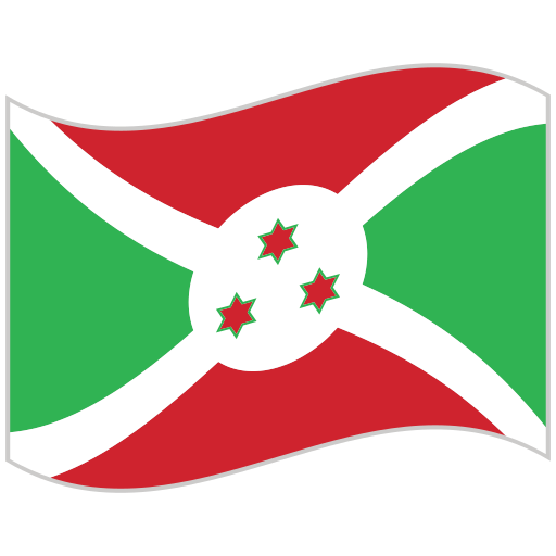 Burundi Flag