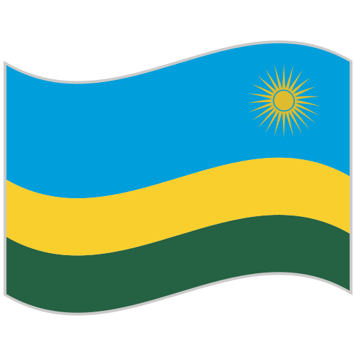 Rwanda Flag